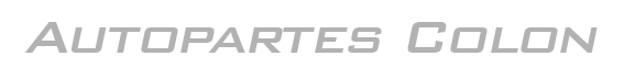Autopartes Colon